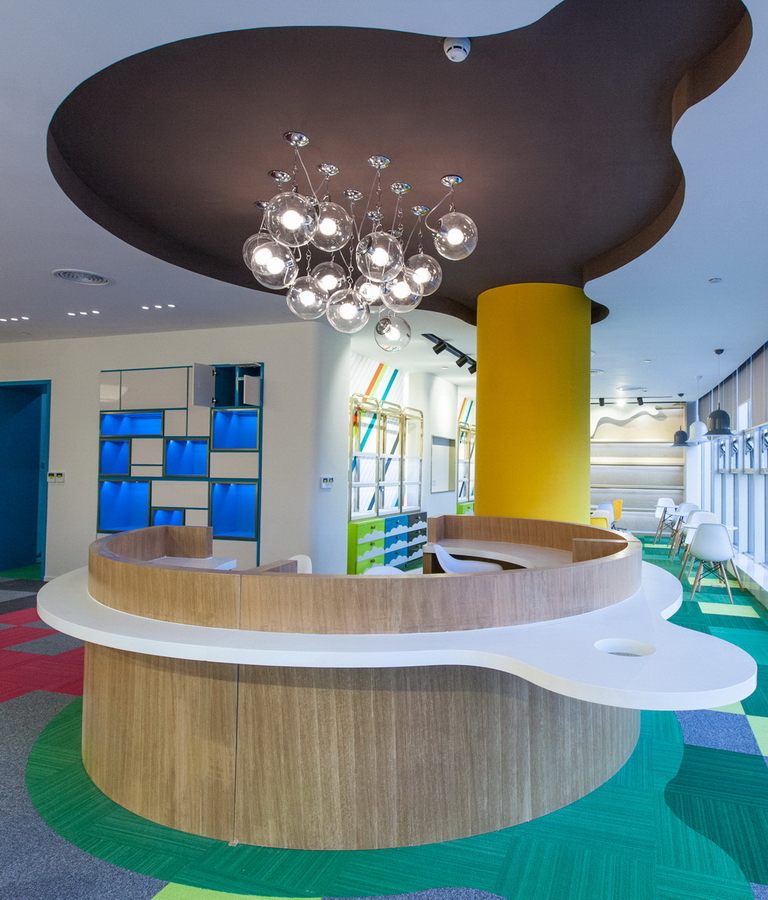 愛(ài)哆哆辦公室設(shè)計(jì) 吧臺(tái)-pc