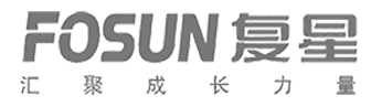 復(fù)星集團(tuán)LOGO（辦公室設(shè)計(jì)、辦公室裝修項(xiàng)目）